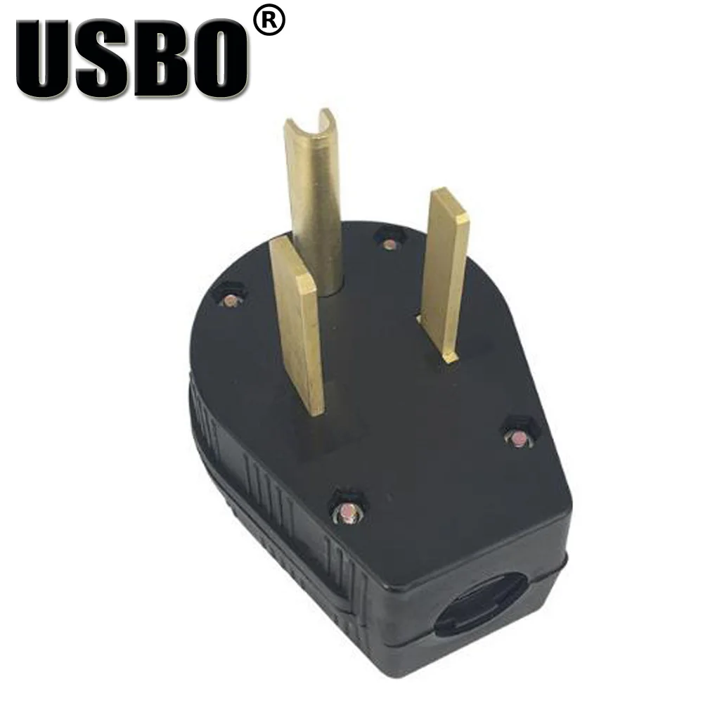 Американский 50A 125 V 250 (Национальная ассоциация владельцев электротехнических 5 50