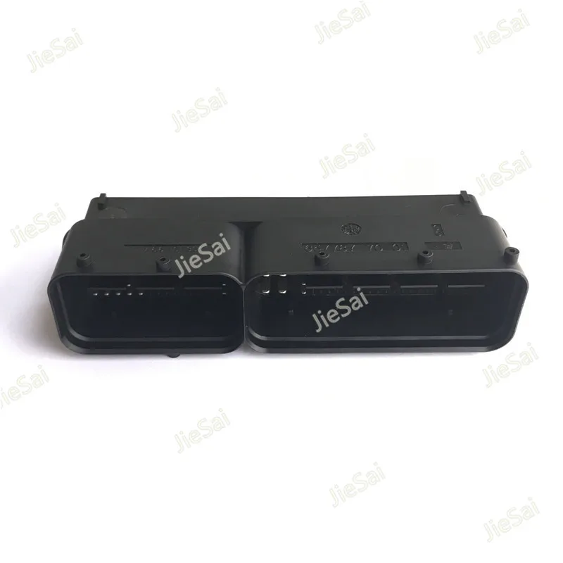 154 Pin P ECU EDC16/EDC17 разъем PCB 936524 2 Tyco AMP TE HDR ASSY автомобильный разъем|connector automotive|connector