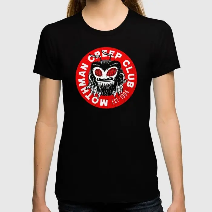 2017 цена девушка майка Человек Мотылёк Ползучести Клуб Короткие рукава