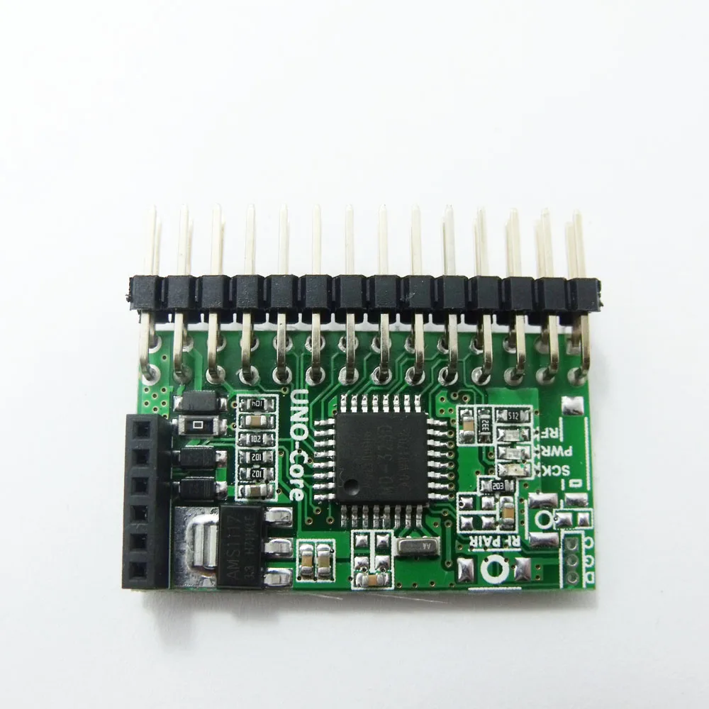 UC-340G и massduuno Core MD-328D мини-модуль R3 бортовой LDO для Arduino реле DAQ IOT