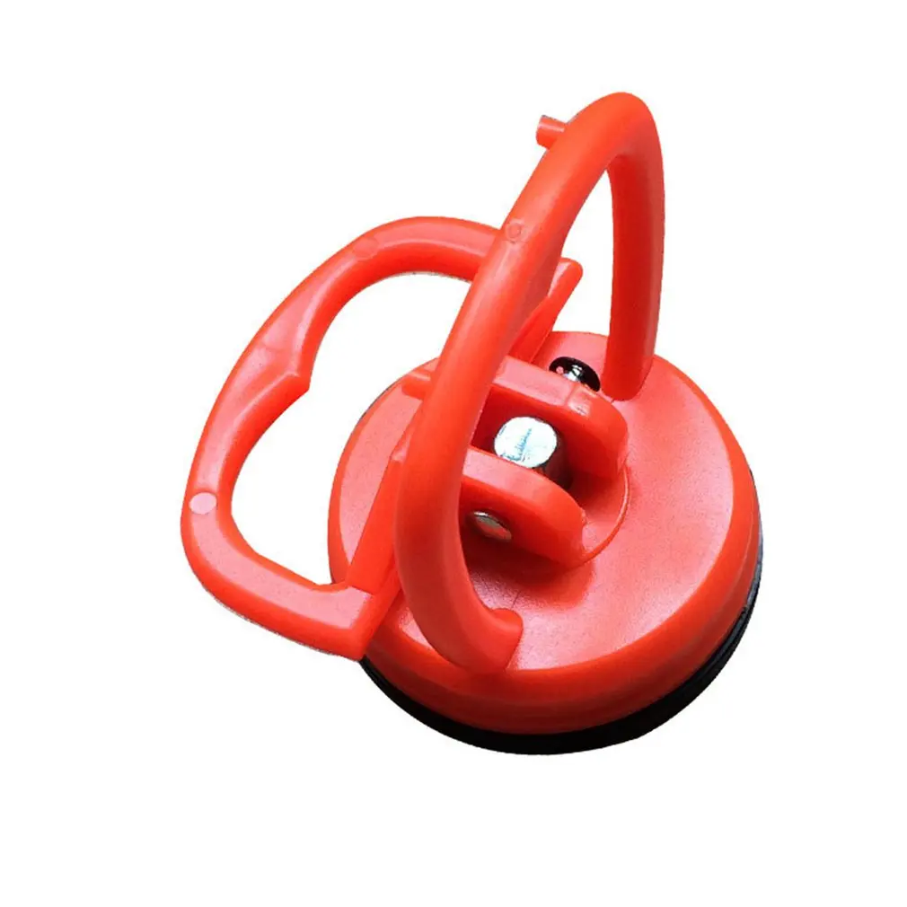 Пластиковая стеклянная присоска однозубый Рабочая ручка мобильный телефон