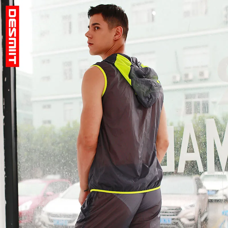 Мужской костюм для серфинга Sails полупрозрачная ультратонкая спортивная рубашка