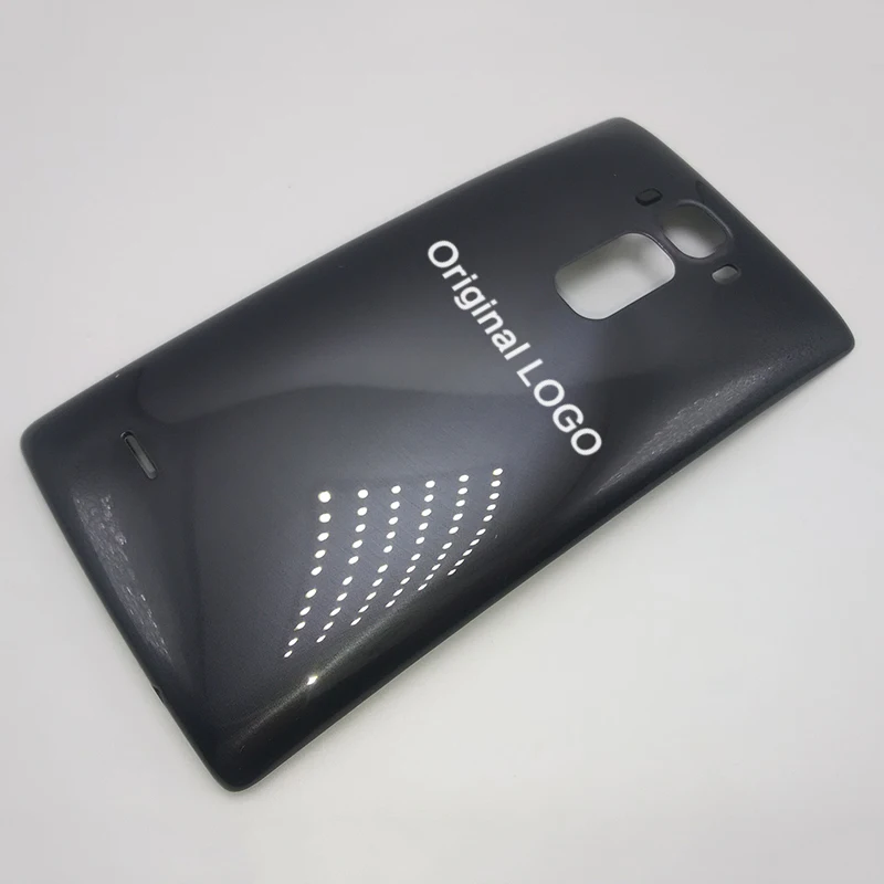 Задняя крышка/Корпус Крышка Батарейного Отсека Замена Для LG G Flex 2 H959 H955 H950 F510 LS996 +
