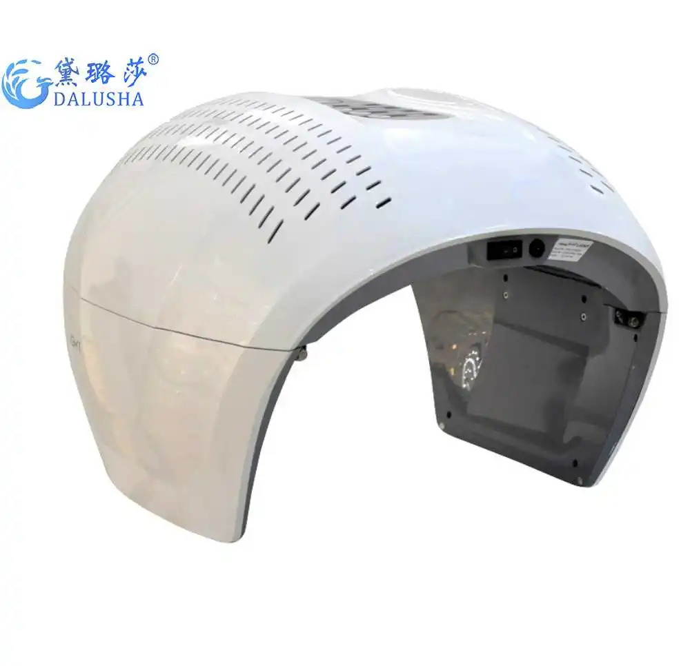 Горячая Распродажа PDT светильник вая терапия для ухода за кожей светодиодный ное