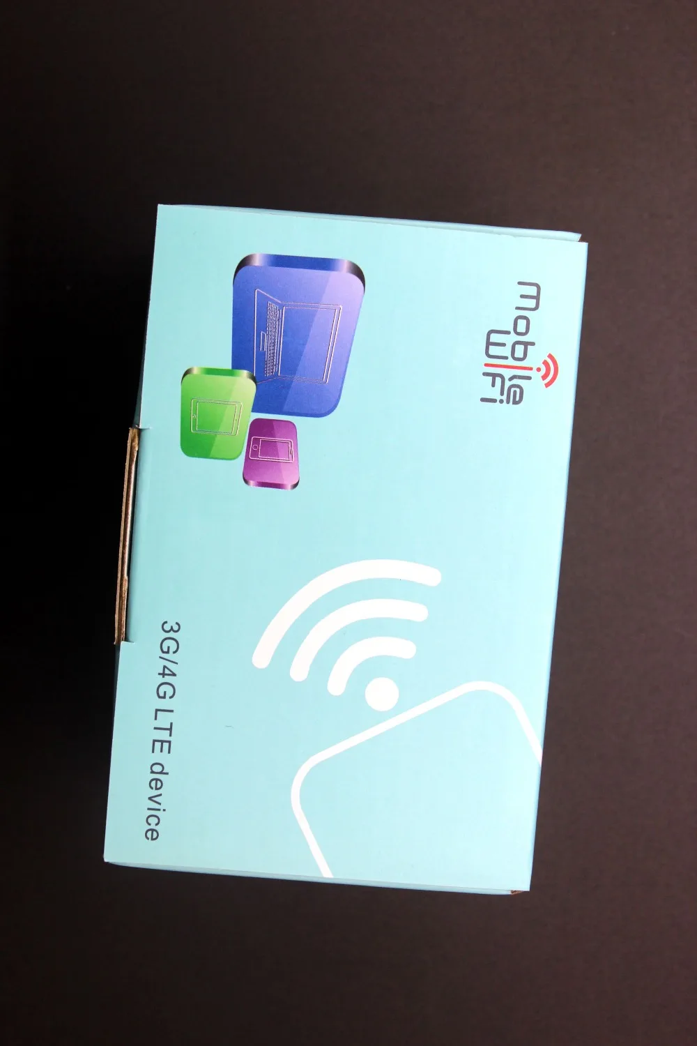 Разблокированный мобильный Роутер ZTE Vodafone R216 4G LTE 150 Мбит/с Wi Fi точка доступа и