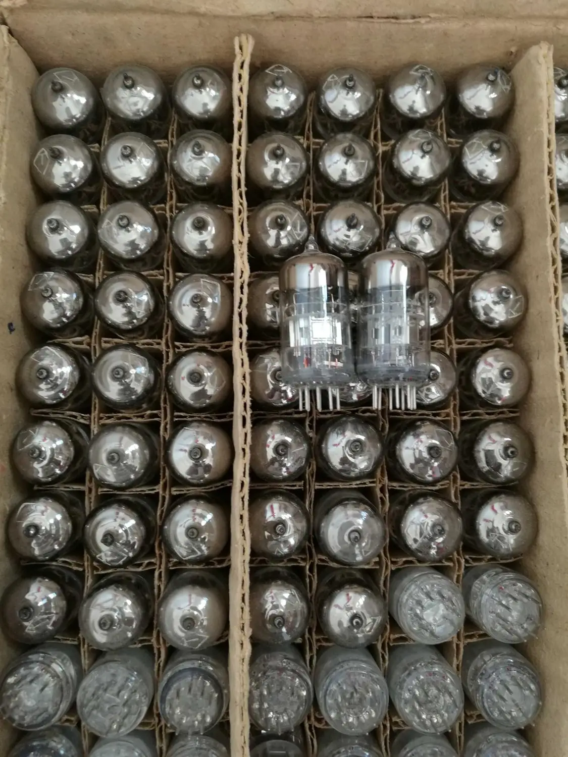 Новая электронная трубка оригинальная коробка специальный Пекинский 6N2T |