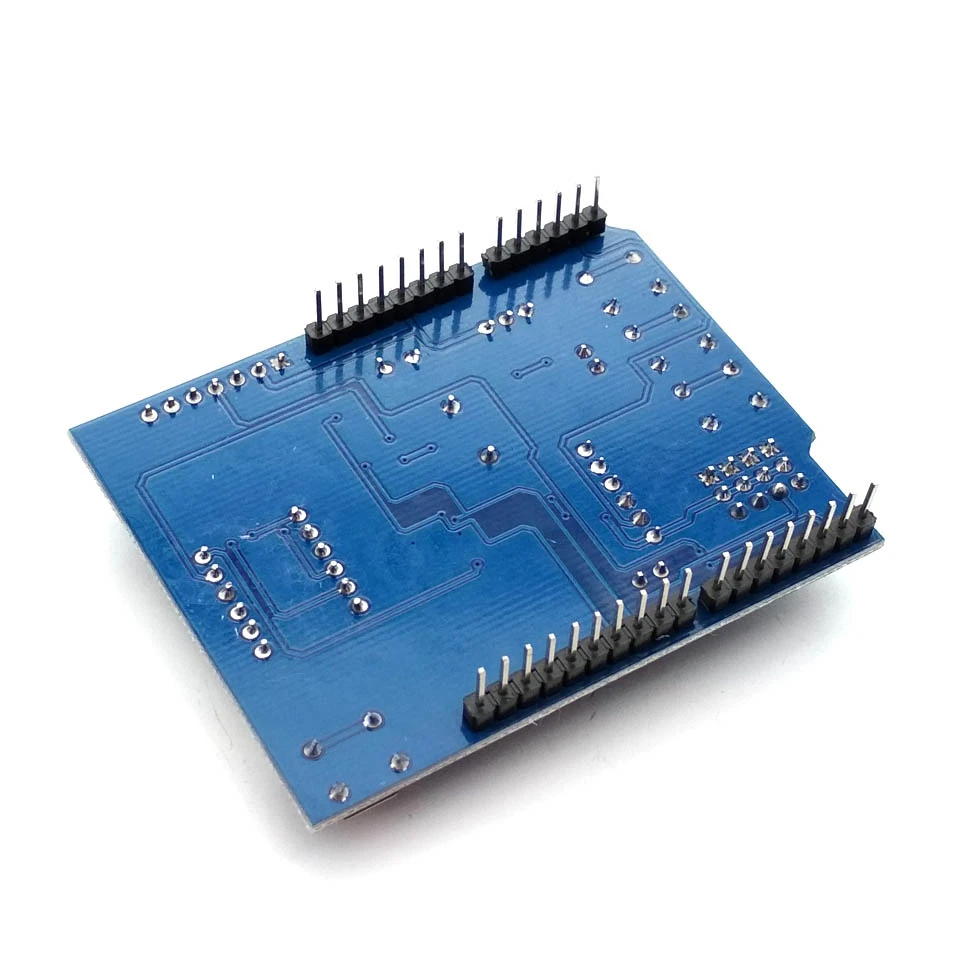 Многофункциональная Плата расширения для Uno база обучения UNO LENARDO Mega 2560 щит Набор