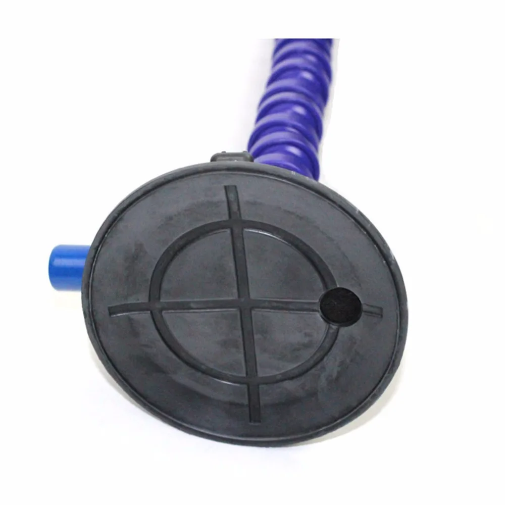 Super Sucker Suck Style LED PDR Lamp Dent Repair Tools Detector light Master kit lamp board line Board | Инструменты