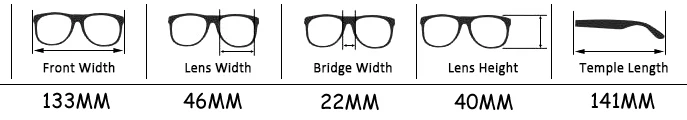 Новая Винтажная оправа для очков tr90 модная женщин EV0997 | Аксессуары одежды