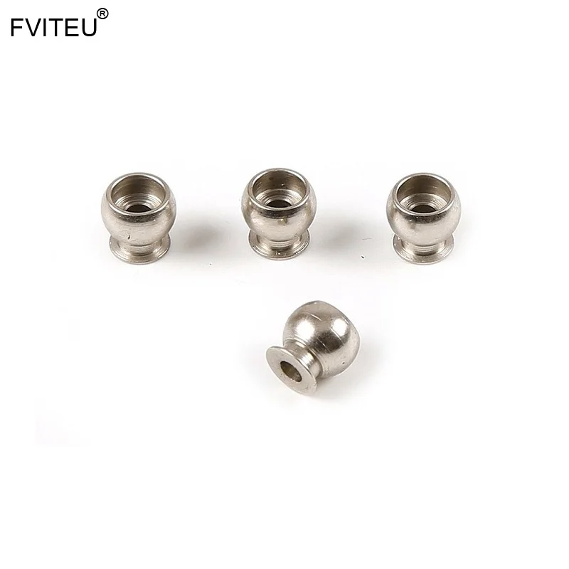 FVITEU шаровой конец для сервопривода 1/5 Rovan F5 запчасти грузовиков MCD XS5|Детали и