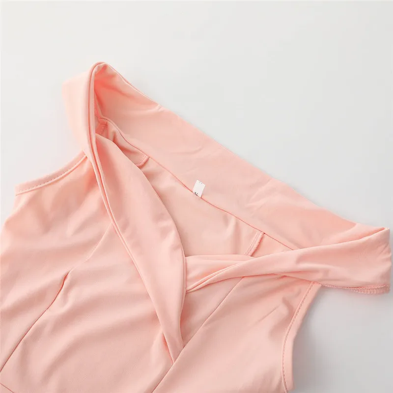 2019 новое летнее элегантное женское сексуальное вечернее черное синее длинное