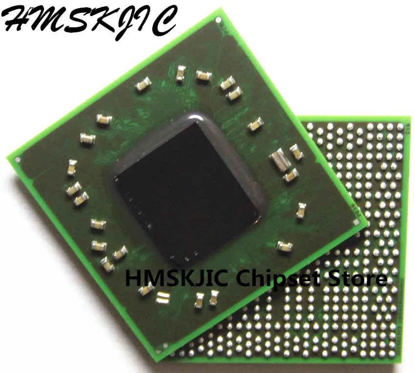 

100% New GF-GO7200T-N-A3 GF-GO7300T-N-A3 GF-GO7400T-N-A3 BGA chip with ball Good Quality