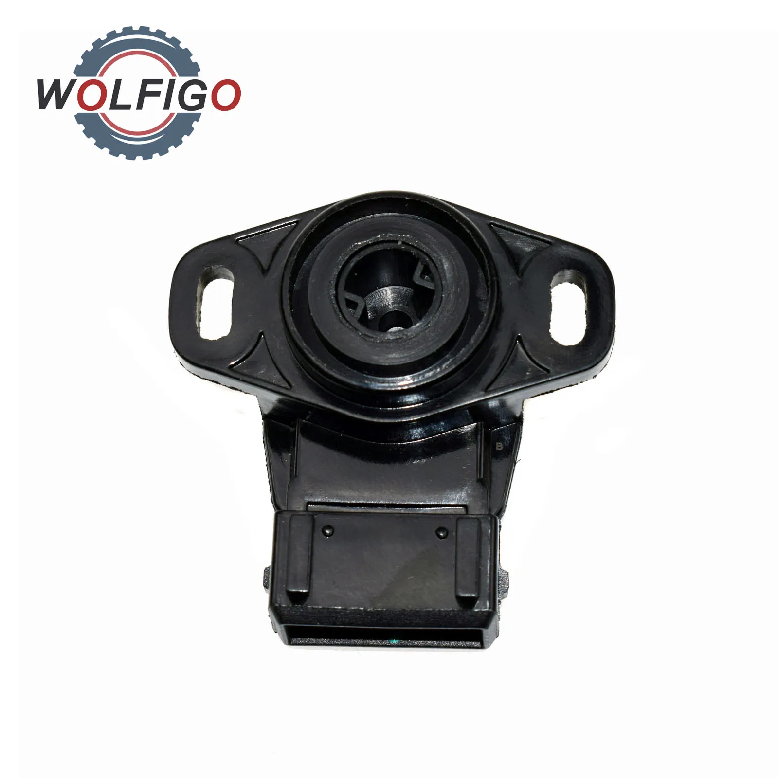 Датчик положения дроссельной заслонки WOLFIGO для Mitsubishi Montero Eclipse Galant Chrysler Sebring Dodge