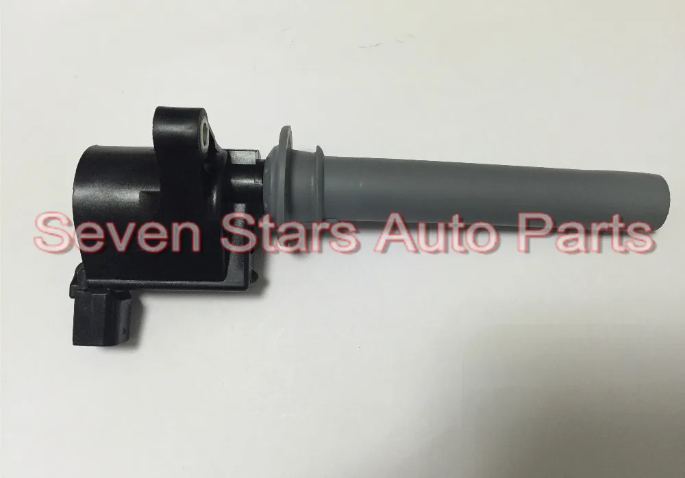 Катушка зажигания для 2005 Ford Taurus OEM # 2M2E 12A366 AA/2M2E AB|coiled bamboo|ignition coil assemblyignition nissan |