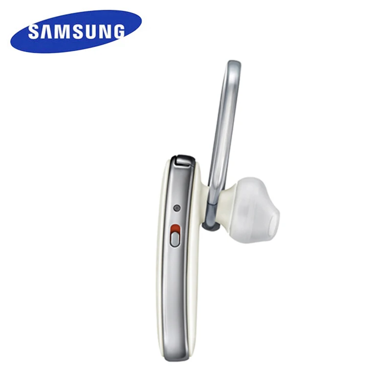 SAMSUNG оригинальные MN910 Bluetooth наушники беспроводные стерео бас с микрофоном