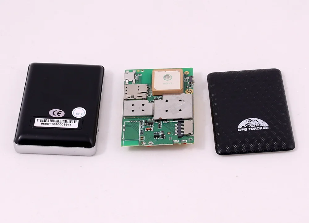 Coban для автомобиля GPS TK310A Персональный трекер устройства Бесплатная веб