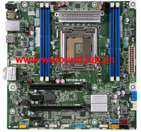 Хит! Настольная материнская плата 654191 001 для HP IPIWB PB X79 LGA2011|desktop motherboard|motherboard