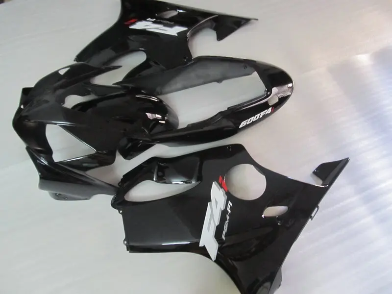 Набор обтекателей под заказ для HONDA CBR600F4I 04 05 06 07 CBR600 F4I CBR 600F4I 2004 2007 ABS глянцевых