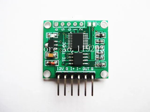 [[BELLA] переключатель передачи напряжения термопары типа K 0 5 в 10 В Линейный модуль
