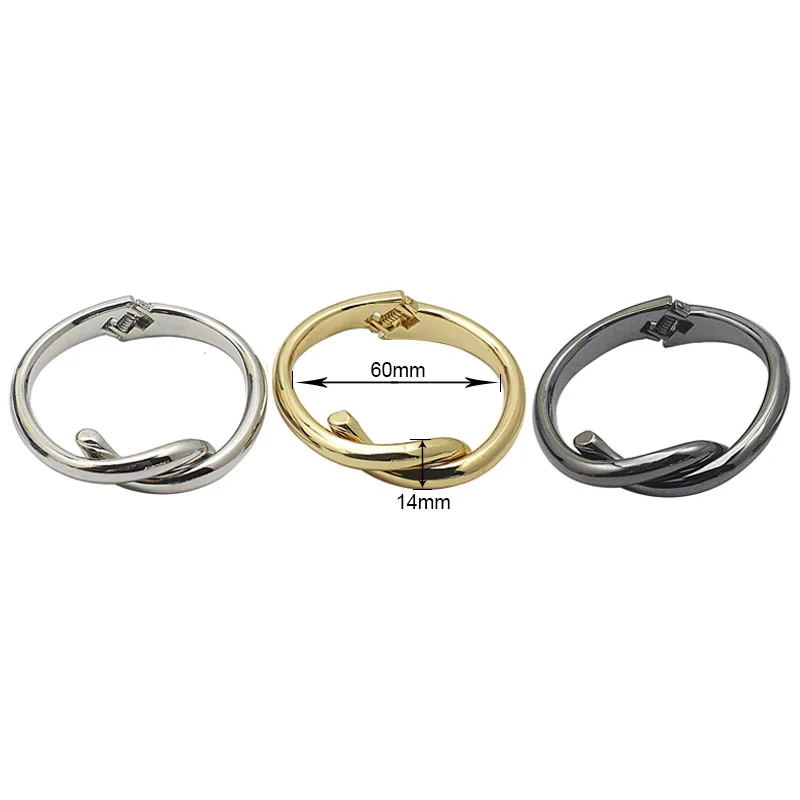 3 цвета Браслеты Для женщин Silver/Gold/черный Цвета красочные свадебные индийский