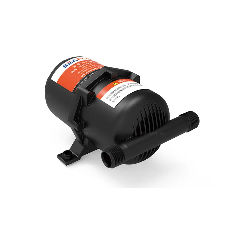 Морской Аккумулятор под давлением резервуар для лодки насос бак воды 1л |