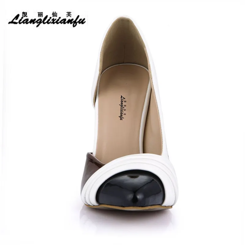 Туфли лодочки женские на шпильке 12 см с острым носком|Женские туфли| |