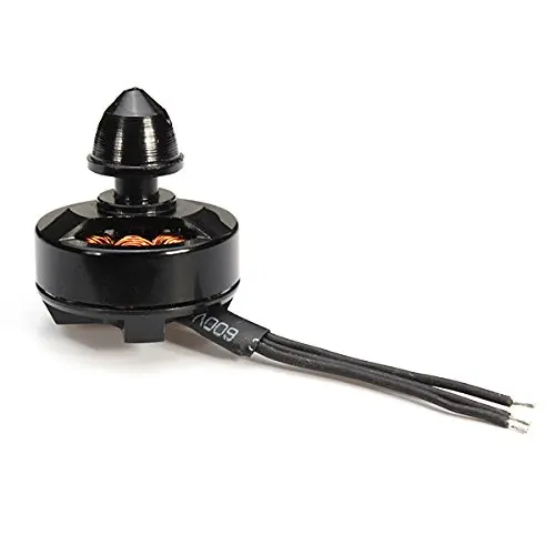 RCX бесщеточный левый двигатель 1804 KV2400 для мини-квадрокоптера 220 240 RC 1 шт. | Игрушки