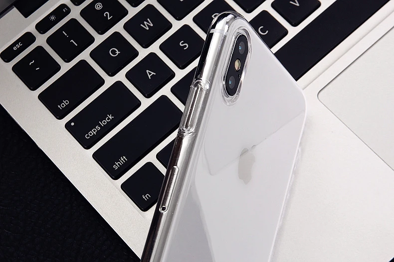 Жесткий чехол из поликарбоната для iphone X XR XS Max 8 Plus 7 Plus 6S Plus прозрачный мягкий чехол из ТПУ для iphone 11 Pro Max для Apple 11