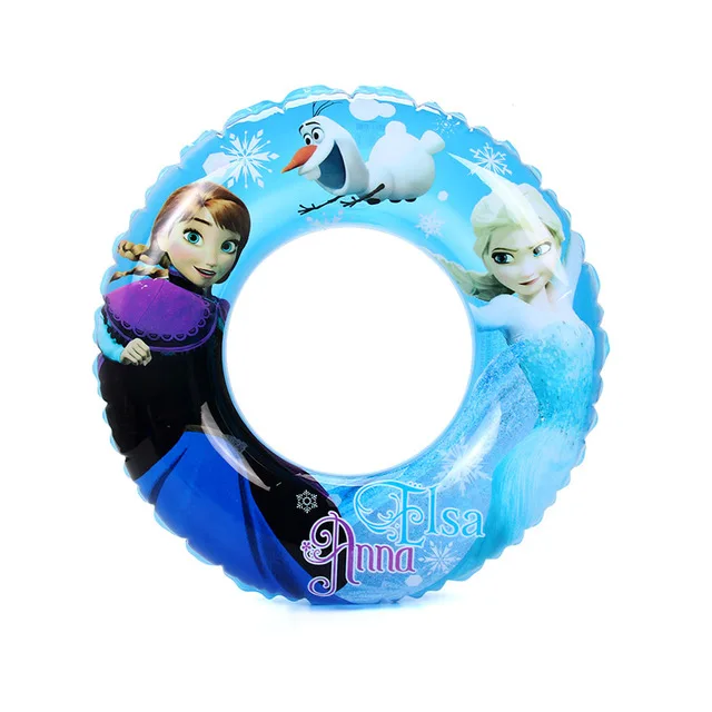 

Disney Swim Ring Baby Swim Circle Children Kids Swim Float Pool Float Arm Ring baby swimming ring Water Sports toys