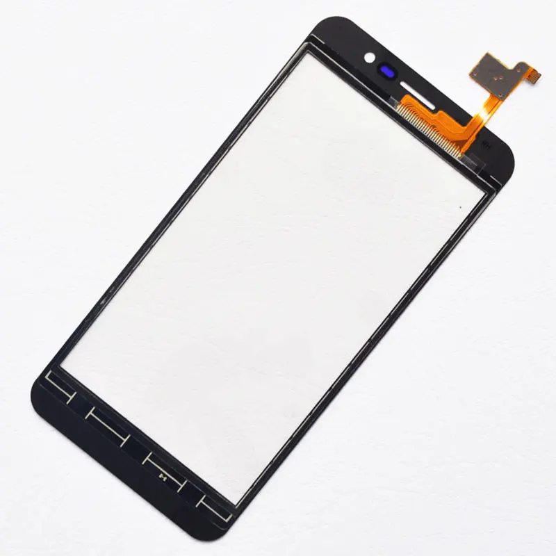 BINYEAE 5 0 ''сенсорный экран для HOMTOM HT16 дигитайзер сенсорная панель стекло