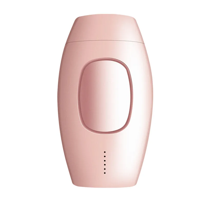 pink 600000 эпилятор фотоэпилятор депилятор лазерный эпилятор депиляция удаление волос эпиляция эпилятор лазерный бритва женская эпилятор для лица лазерная эпиляция электроэпилятор фотоэпилятор для удаления волос epilator - Цвет: pink