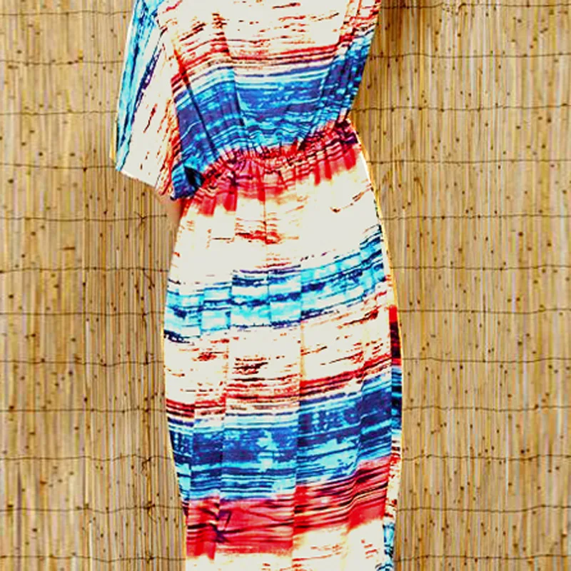 Парео пляжное платье Купальник прикрывающие туники для парео женские 2017 новые