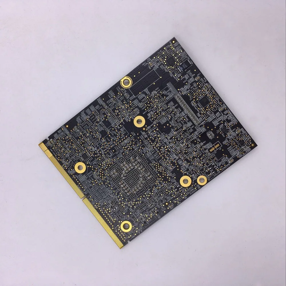 Продвижение HD 6970M 2GB 2G VGA Видеокарта для Apple iMac 2011 A1312 1312 HD6970M HD6970 DDR5 216 0811000 661 5969 109 C29657