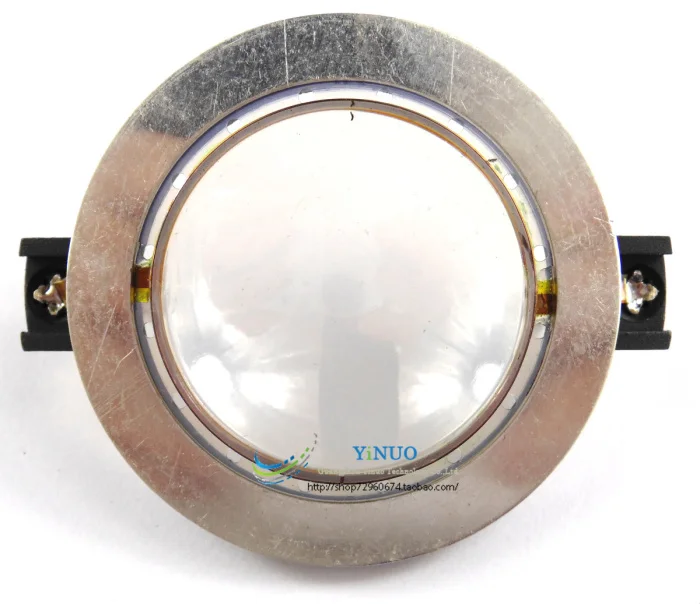 

Replacement diaphragm for -RCF M83 Diaphragm for N350 294-908 Driver