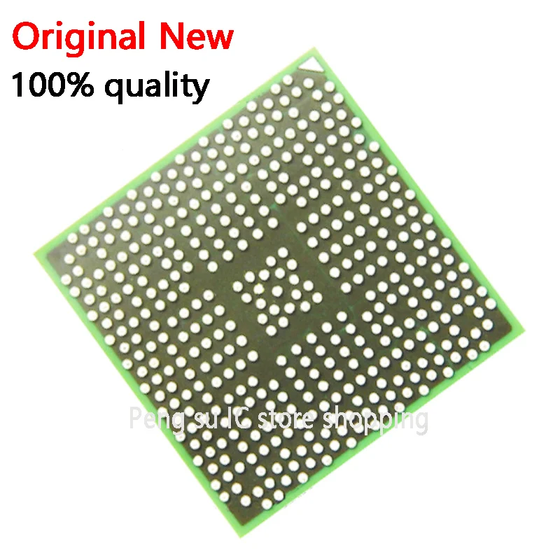 Новый набор микросхем GET56NGBB22GV CMC50AFPB22GT BGA 100% | Электроника