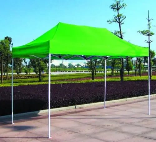 Индивидуальные всплывающие палатки 11 кг алюминиевый сплав рамка рекламный тент