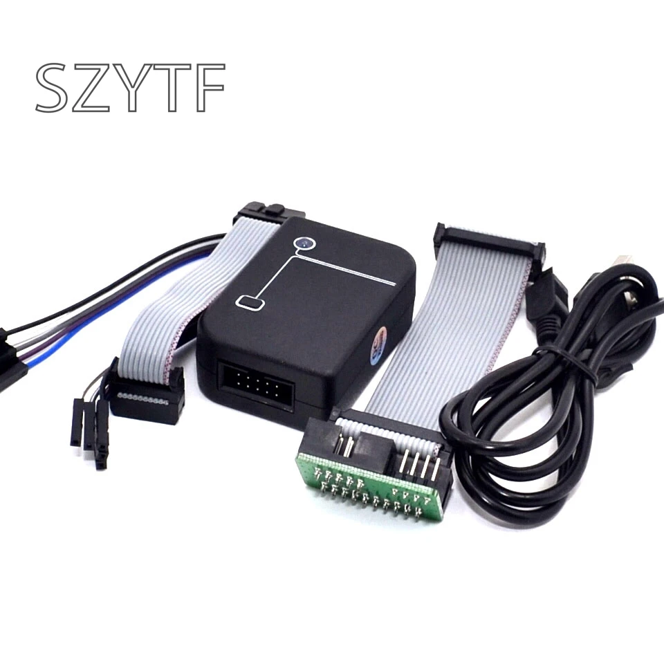 STM32 Эмулятор отладчик ARM скачать DAP программист может заменить V8