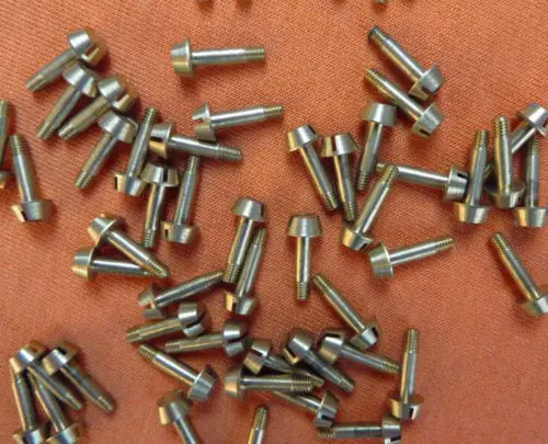 300 Trumpet Water drain valve screws Parts & Accessories Trumpet screw