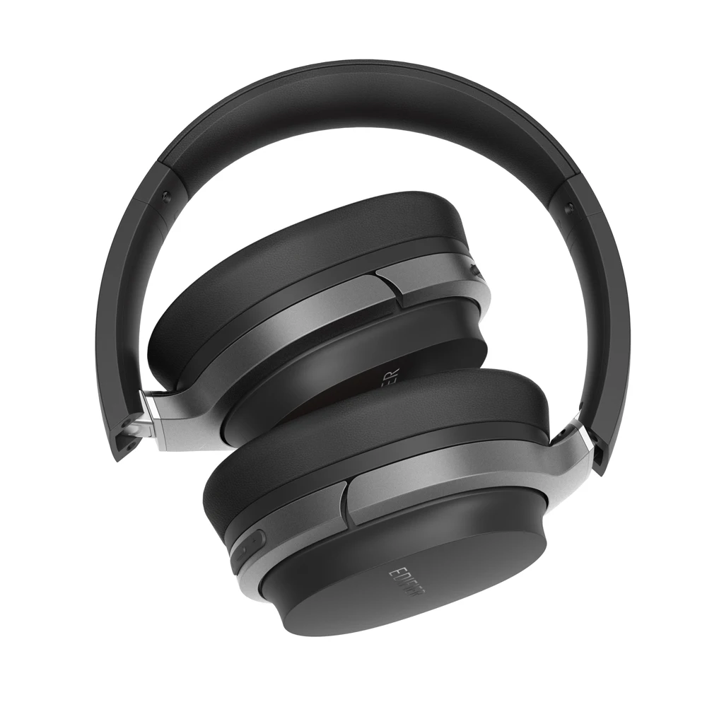 Edifier w830bt Bluetooth наушники 40 мм неодимовые драйверы глубокий бас Беспроводной с aptX и