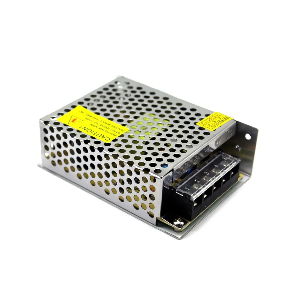 DC36V 1.3A машинка для стрижки 48 Вт Светодиодный светильник ремня безопасности
