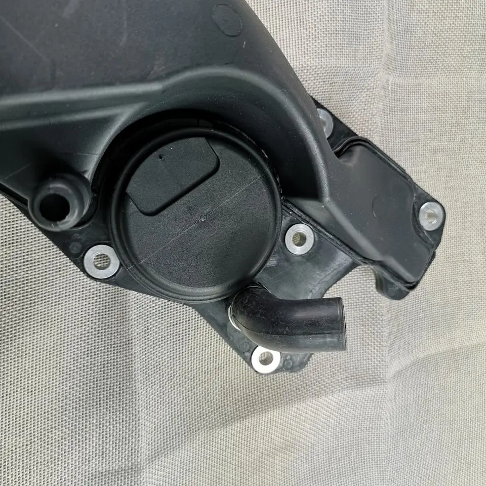 Крышка клапана двигателя с прокладкой для Volvo Cyl Turbo S80 V70 XC70 3 0 31319643 30788442 30788484 30757664| |