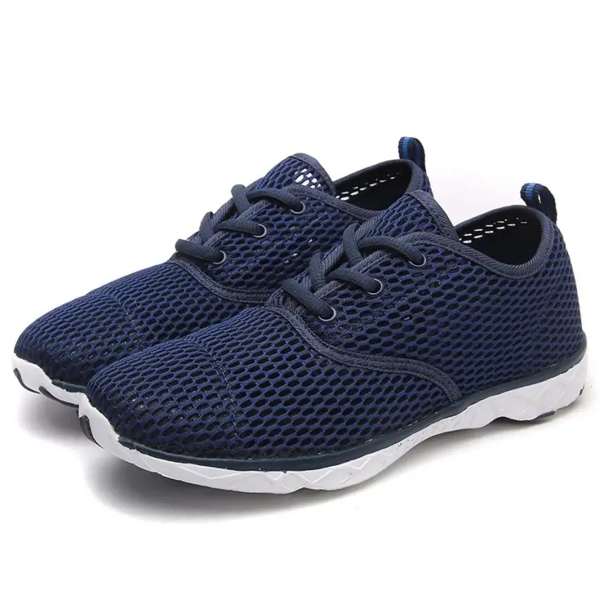 2018 мужские уличные кроссовки дышащие походные ботинки треккинговые тропы водные