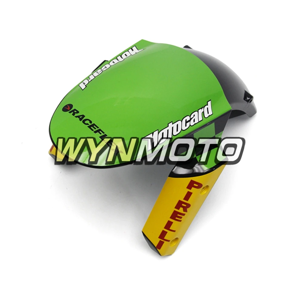 Обтекатели для мотоциклов Kawasaki ZX-6R ZX6R 636 2009 2010 2011 2012 | Автомобили и мотоциклы