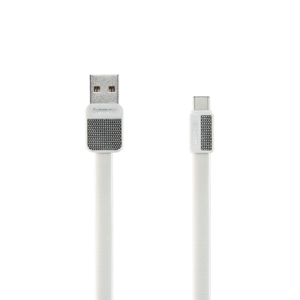 USB кабель Remax для быстрой зарядки и синхронизации данных type C Xiaomi Redmi Note 7 mi 8 lite band 3 9