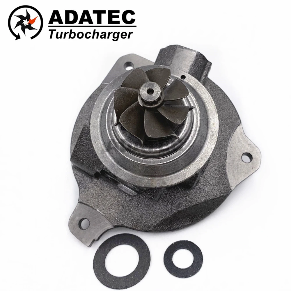 Турбокомпрессор JHJ CHRA 03F145701K 03F145701R 03F145701RV картридж турбины для Volkswagen Polo V 1 2 TSI 77 кВт