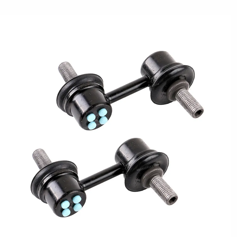 WarriorsArrow передний стабилизатор Бар Ссылка для Subaru Impreza 2002- Legacy Outback 2005-2009 Forester 2002-2013 20470SA001