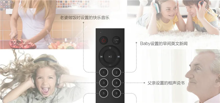 SoundStream WiFi Аудио приемник-многокомнатная Синхронизация-Беспроводная Музыка Airplay-высококачественный ESS Sabre DAC+ оптический выход-Spotify