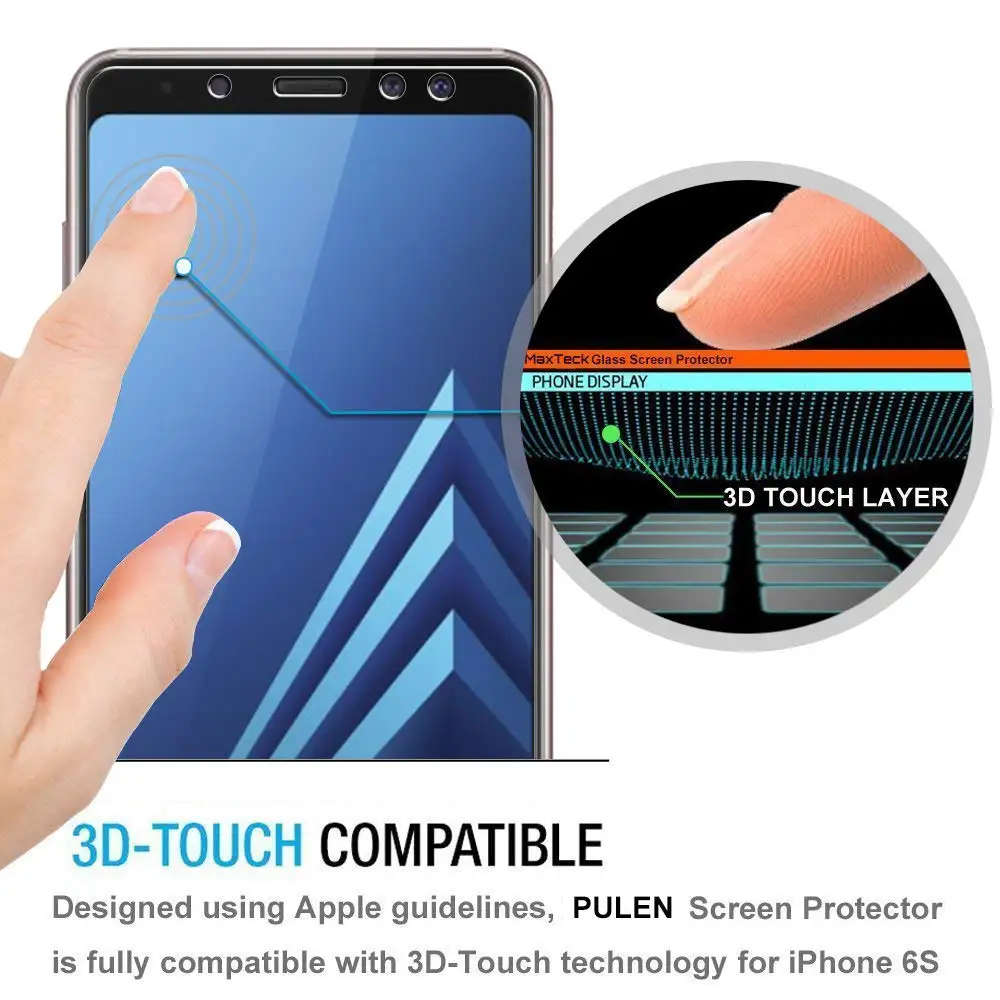 9H 3D закаленное стекло для Lenovo S5 Z5 A5 мобильный телефон защитная пленка экрана K5 PLAY