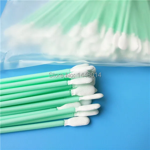 Производители поставляют губку для чистки печатной головки Epson 100 мм длинные