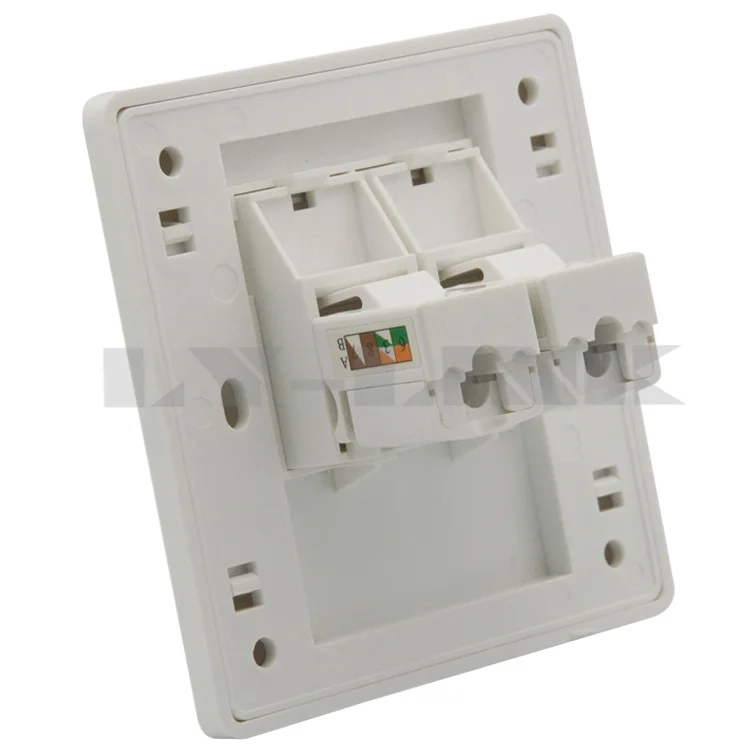 dual-ports-cat6-rj45-network-wall-plate